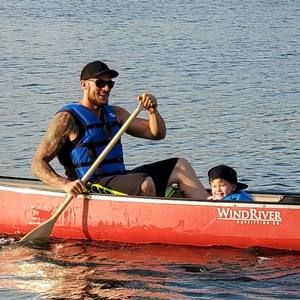 Meet your Posher, Maxime